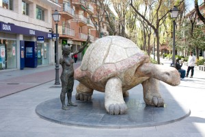 MUTILANDO EL ARTE