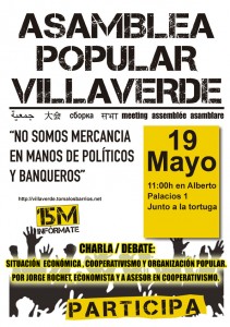 Próxima Asamblea de Distrito